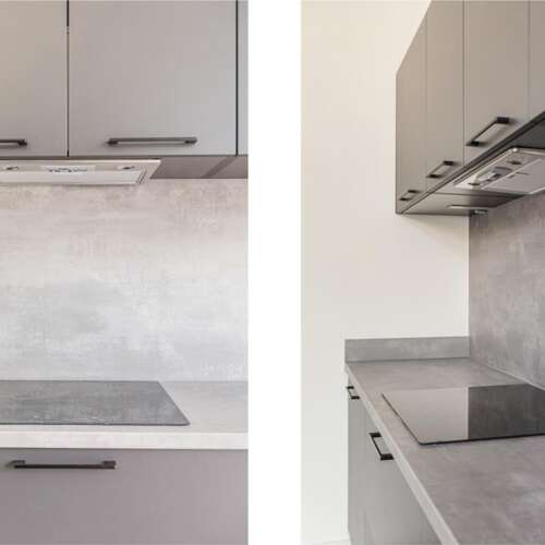 Foto #45 Appartement Barajasweg Amsterdam