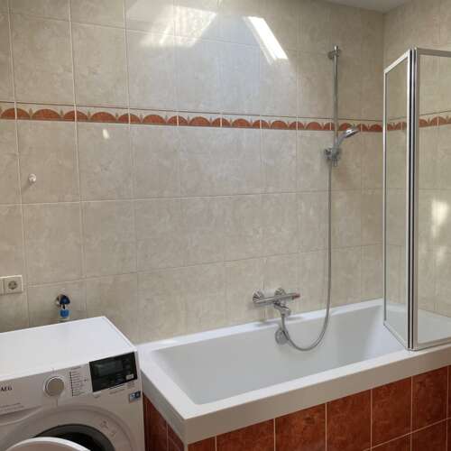 Foto #8 Appartement Hoofdweg Amsterdam