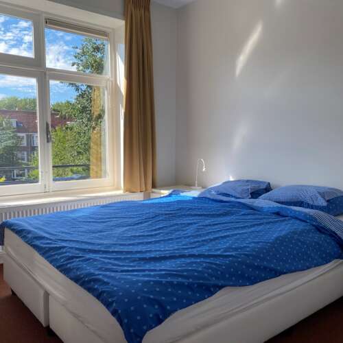 Foto #5 Appartement Hoofdweg Amsterdam