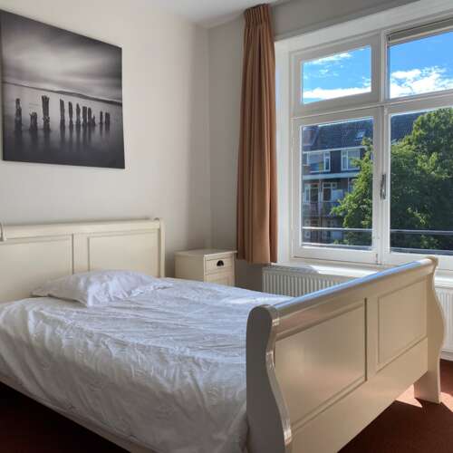 Foto #7 Appartement Hoofdweg Amsterdam