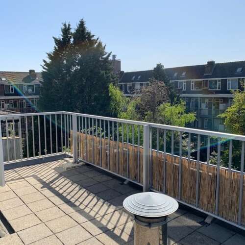 Foto #11 Appartement Hoofdweg Amsterdam