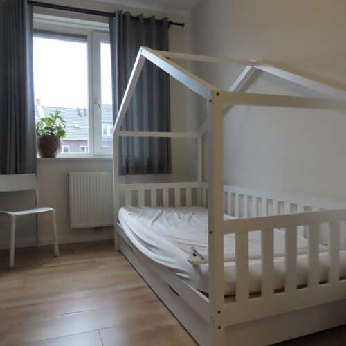 Foto #10 Huurwoning Tony van Verrestraat Hilversum