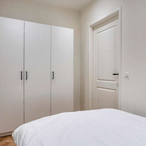 Foto #7 Appartement Abbenesstraat Amsterdam