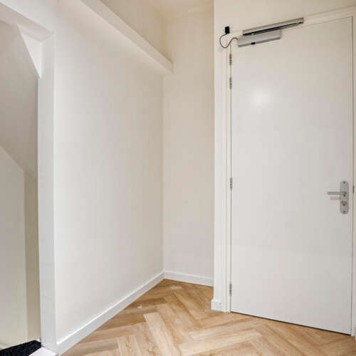 Foto #10 Appartement Abbenesstraat Amsterdam