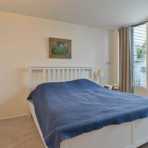 Foto #10 Appartement Amstel Amsterdam