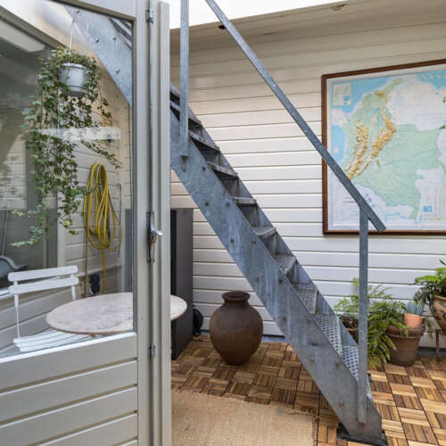 Foto #15 Appartement Amstel Amsterdam