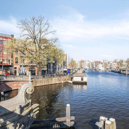 Foto #19 Appartement Amstel Amsterdam