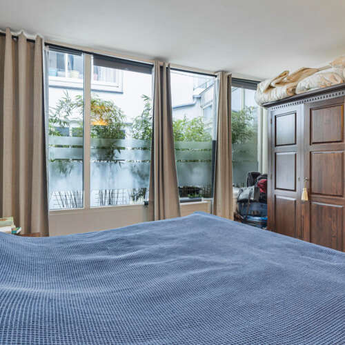 Foto #11 Appartement Amstel Amsterdam