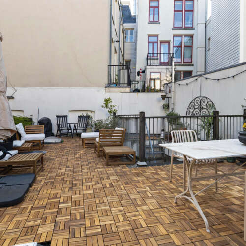 Foto #17 Appartement Amstel Amsterdam