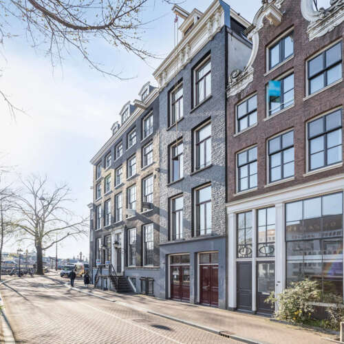 Foto #20 Appartement Amstel Amsterdam