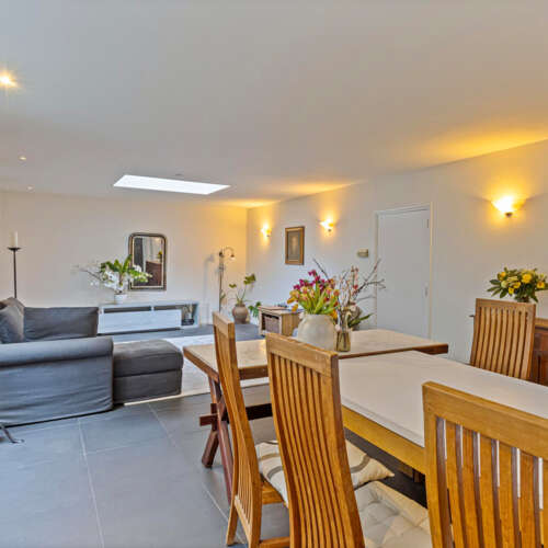 Foto #7 Appartement Amstel Amsterdam