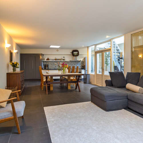 Foto #6 Appartement Amstel Amsterdam