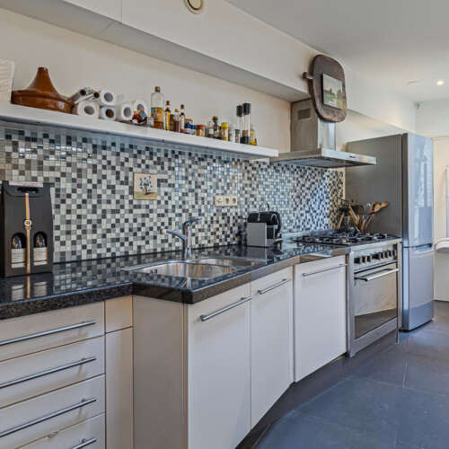 Foto #9 Appartement Amstel Amsterdam