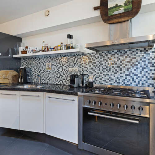 Foto #8 Appartement Amstel Amsterdam