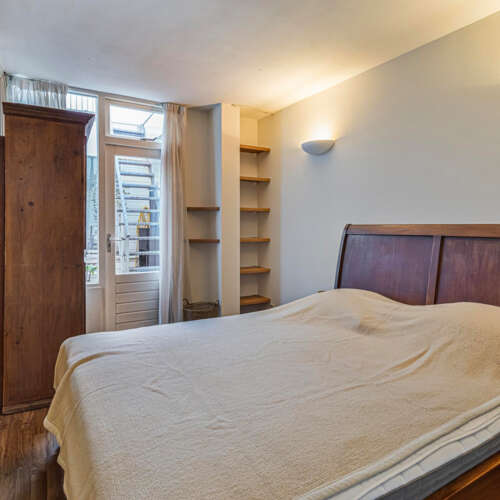 Foto #12 Appartement Amstel Amsterdam