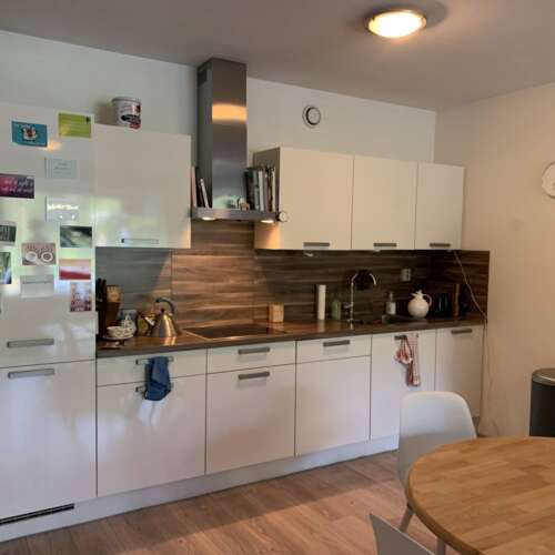 Foto #9 Appartement Geldropseweg Eindhoven