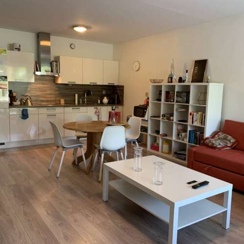 Foto #8 Appartement Geldropseweg Eindhoven