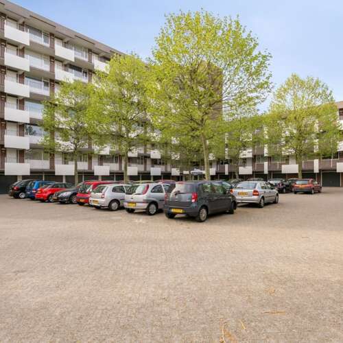 Foto #6 Appartement Geldropseweg Eindhoven