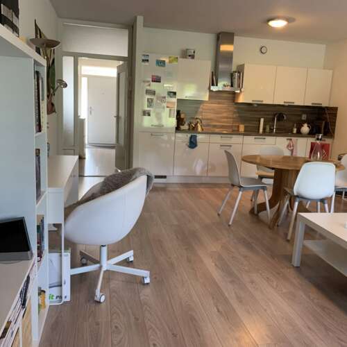 Foto #7 Appartement Geldropseweg Eindhoven