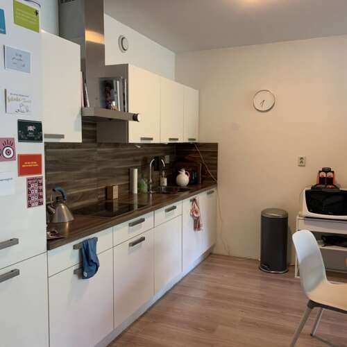 Foto #10 Appartement Geldropseweg Eindhoven