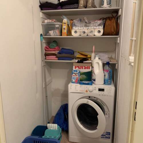 Foto #17 Appartement Geldropseweg Eindhoven