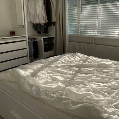 Foto #13 Appartement Geldropseweg Eindhoven