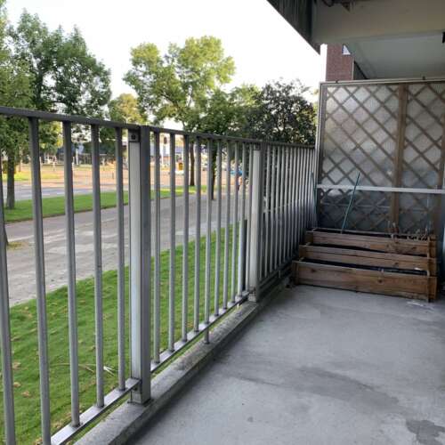 Foto #19 Appartement Geldropseweg Eindhoven