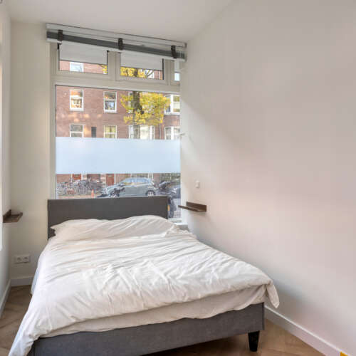 Foto #5 Huurwoning Abbenesstraat Amsterdam