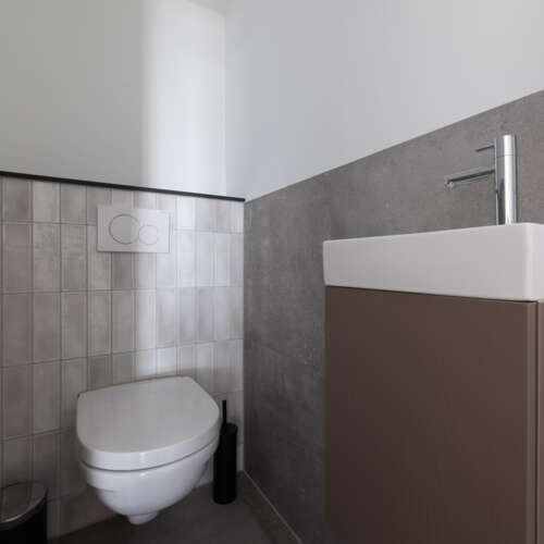 Foto #12 Huurwoning Kerkstraat Oisterwijk