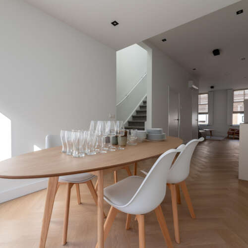 Foto #6 Huurwoning Kerkstraat Oisterwijk