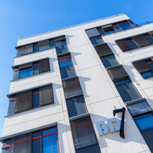 Foto #8 Appartement Boschdijk Eindhoven