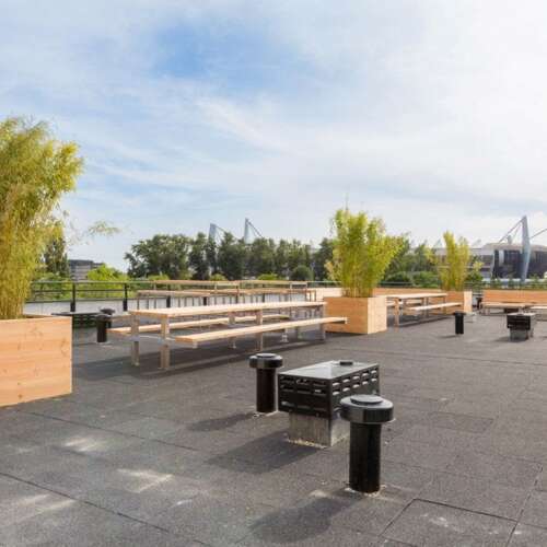 Foto #7 Appartement Boschdijk Eindhoven