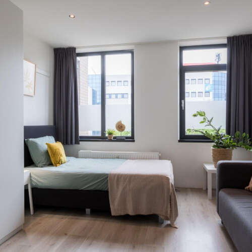 Foto #5 Appartement Boschdijk Eindhoven