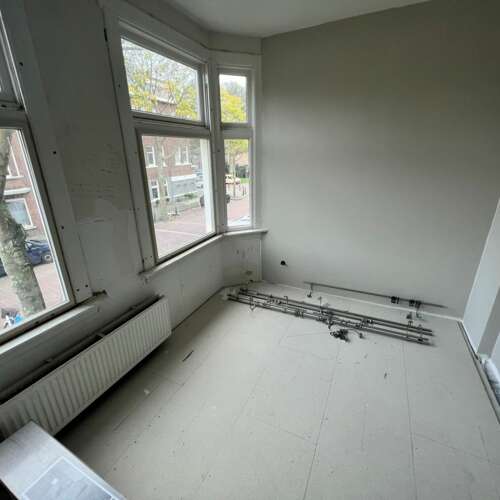 Foto #1 Appartement Isingstraat Den Haag