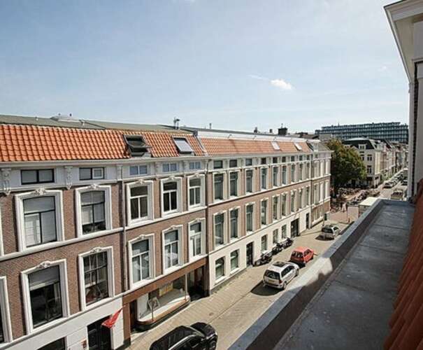 Foto #18 Appartement Anna Paulownastraat Den Haag