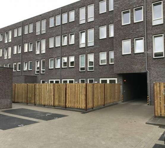 Foto #10 Appartement Zuid Willemsvaart Den Bosch