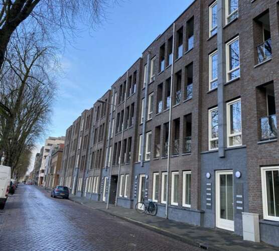 Foto #2 Appartement Zuid Willemsvaart Den Bosch