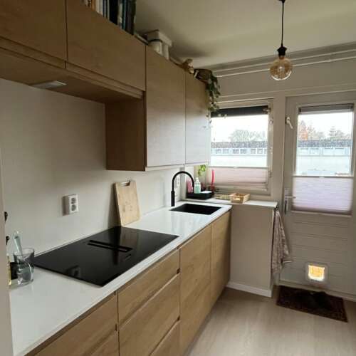 Foto #6 Appartement Schovenstraat Amsterdam