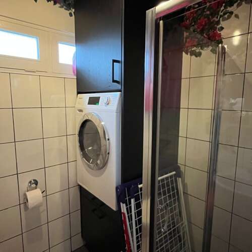 Foto #10 Appartement Schovenstraat Amsterdam