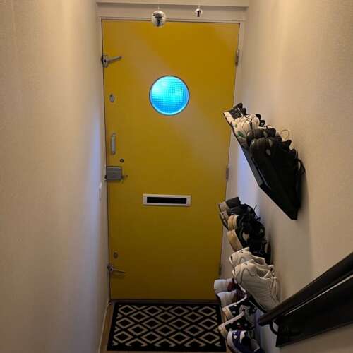 Foto #7 Appartement Schovenstraat Amsterdam