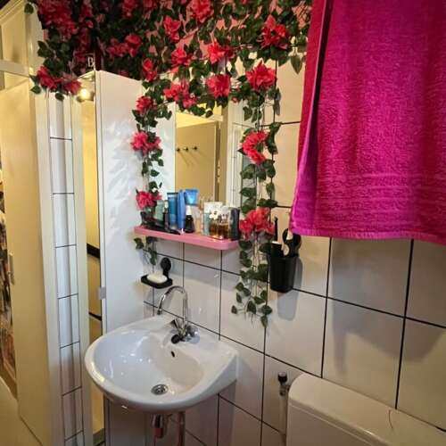 Foto #9 Appartement Schovenstraat Amsterdam