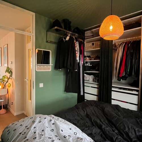 Foto #8 Appartement Schovenstraat Amsterdam