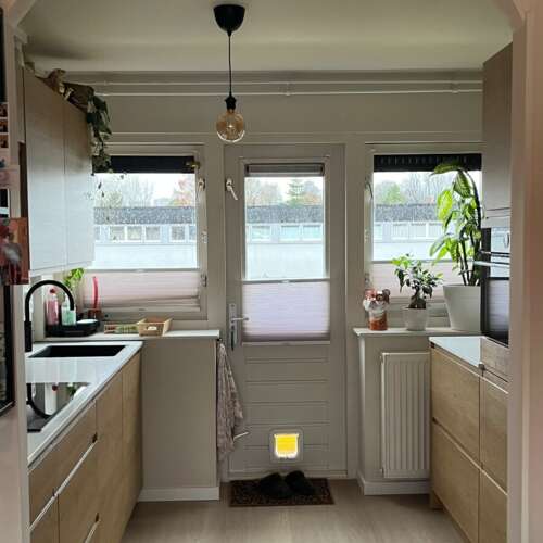 Foto #5 Appartement Schovenstraat Amsterdam