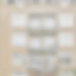 Foto #17 Appartement Ferguutstraat Amsterdam