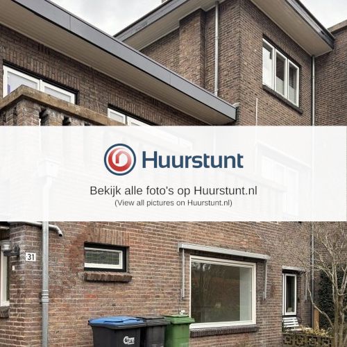 Woning aan de Helmerslaan te Eindhoven