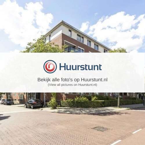 Woning aan de Pastoor Sickingstraat te Eindhoven