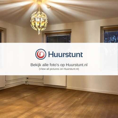 Woning aan de Burgemeester van Hooffln te Veldhoven