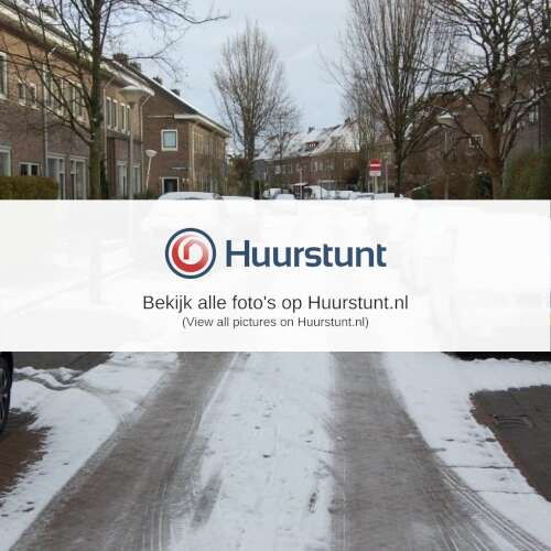 Woning aan de Pioenroosstraat te Eindhoven