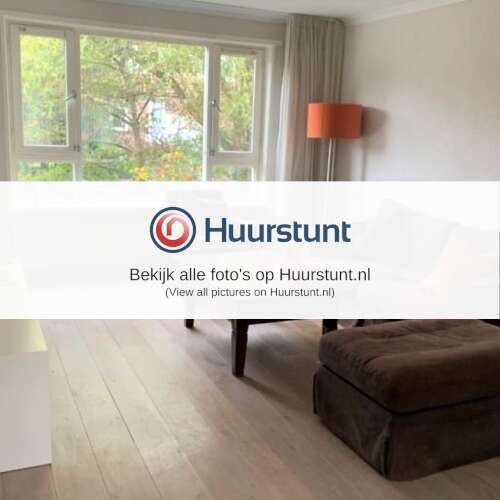 Woning aan de St Leonardusstraat te Eindhoven