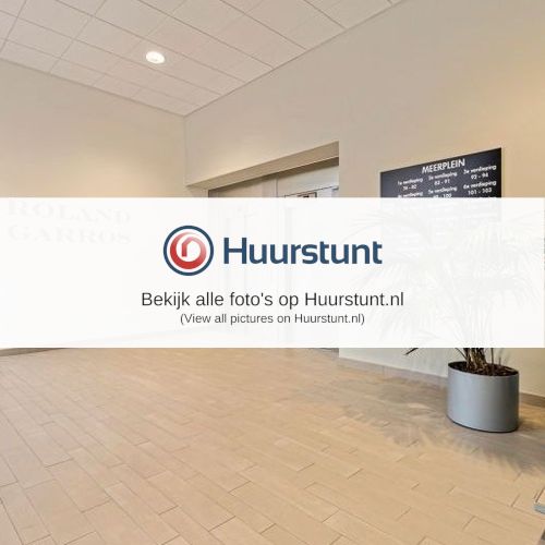 Woning aan de Meerplein te Eindhoven